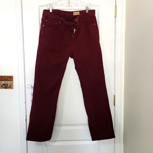 Orvis trousers